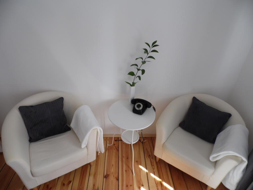 Kierunek Sopot Apartament Pomorski Quarto foto