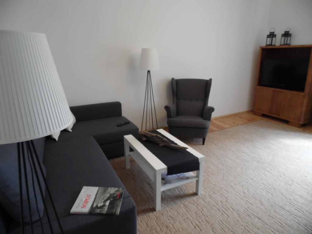 Kierunek Sopot Apartament Pomorski Quarto foto