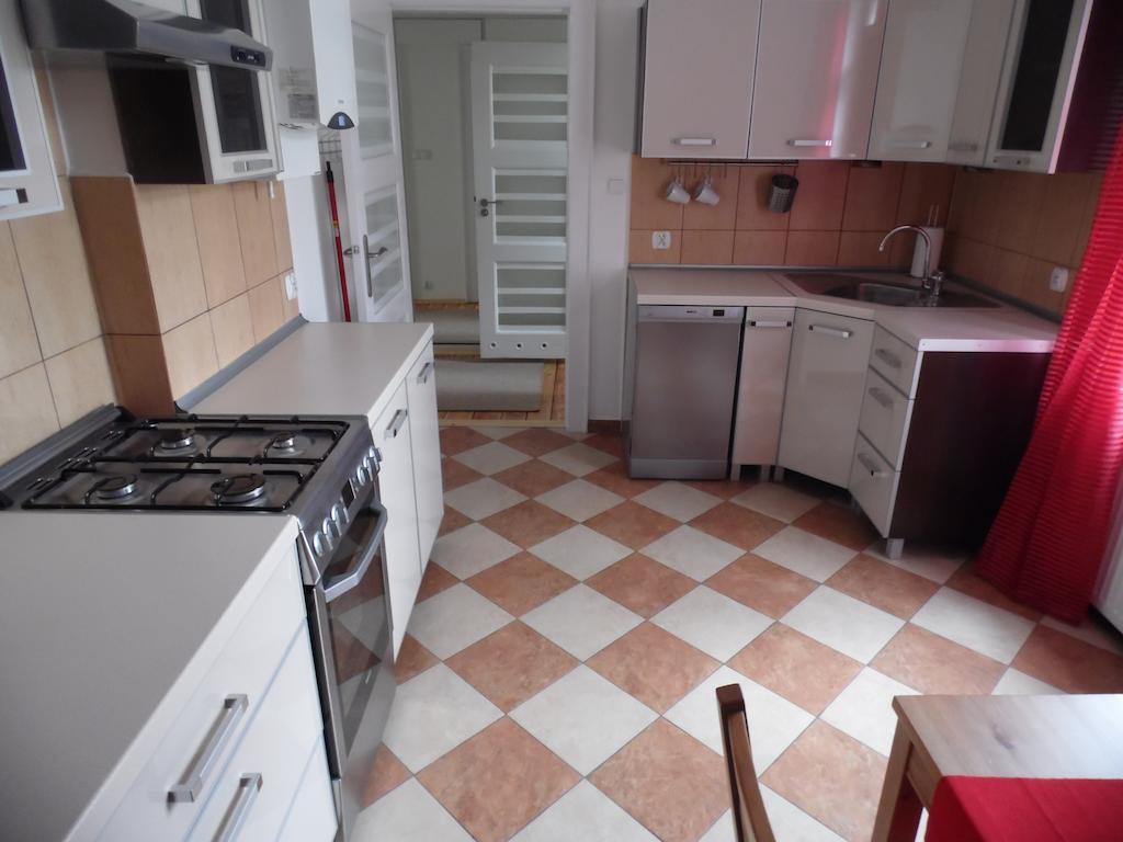 Kierunek Sopot Apartament Pomorski Quarto foto