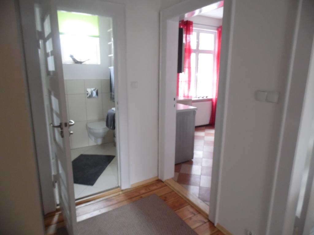 Kierunek Sopot Apartament Pomorski Quarto foto