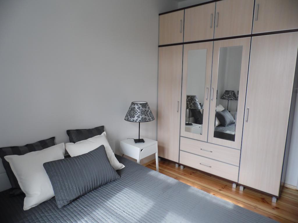 Kierunek Sopot Apartament Pomorski Quarto foto