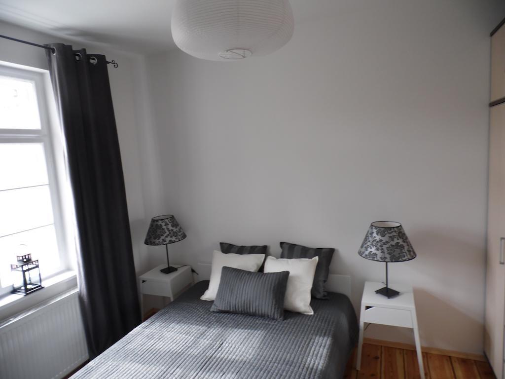 Kierunek Sopot Apartament Pomorski Quarto foto