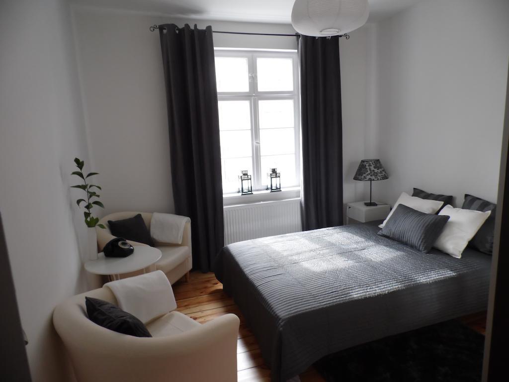 Kierunek Sopot Apartament Pomorski Quarto foto