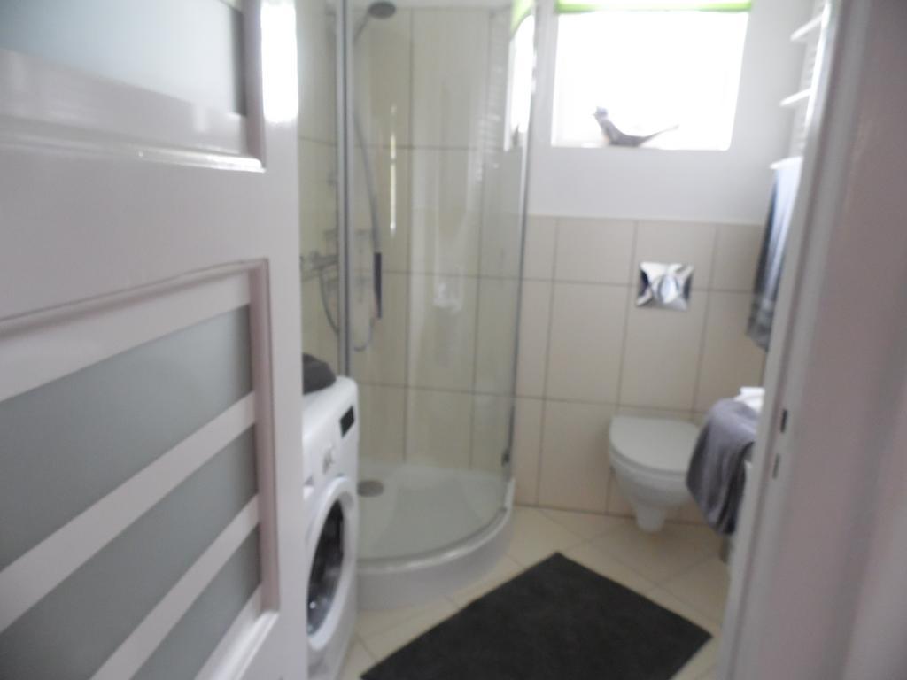 Kierunek Sopot Apartament Pomorski Quarto foto